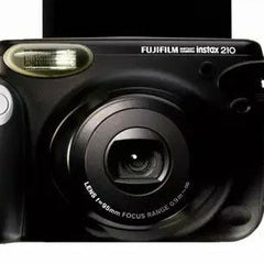 Wide Film Photo Camera