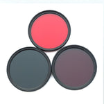 Optical Grade Camera Lenses