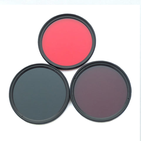 Optical Grade Camera Lenses