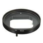 UV/CPL/ND Filter Lens Kit