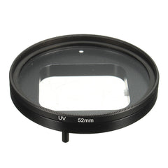 UV/CPL/ND Filter Lens Kit
