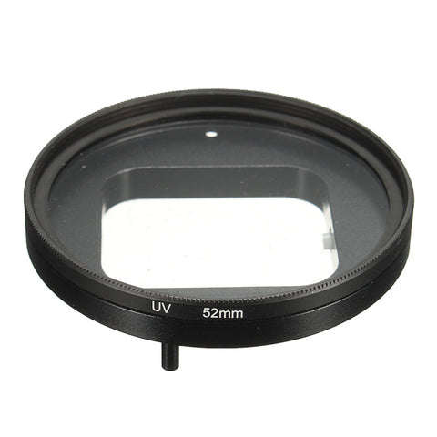 UV/CPL/ND Filter Lens Kit