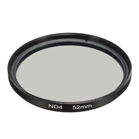 UV/CPL/ND Filter Lens Kit