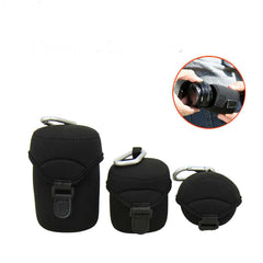 Mirrorless Lens Case