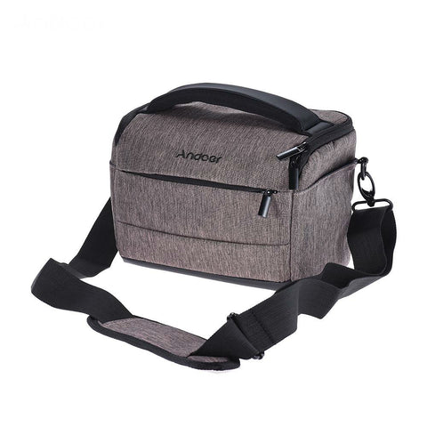 Camera Bag  with Shoulder Strap