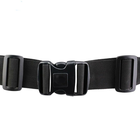 Adjustable Camera Belt