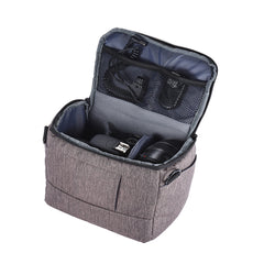 Camera Bag  with Shoulder Strap