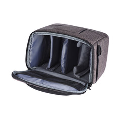 Camera Bag  with Shoulder Strap