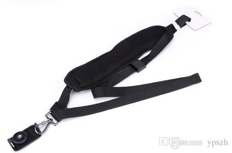 Quick Camera Shoulder Strap