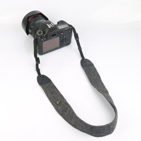 Durable Cotton Camera Strap