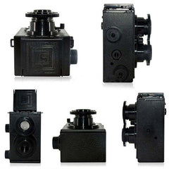 Classic Retro Lomo Film Camera
