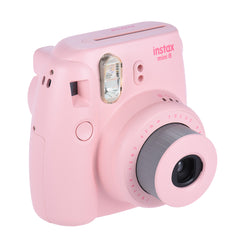 Mini Polaroid Camera Kit Set