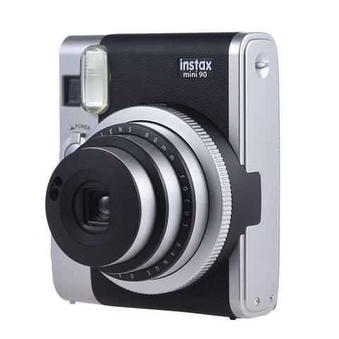 90 Neo Mini Camera