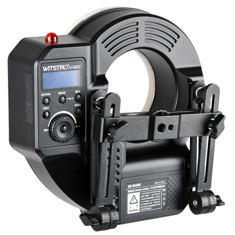 Macro LED Ring Flash