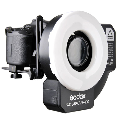 Macro LED Ring Flash