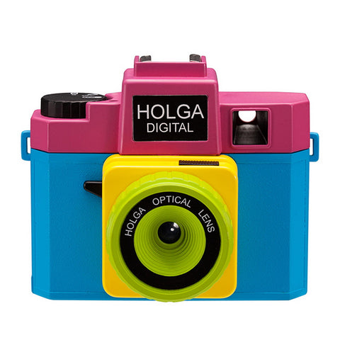 Retro Lomo Camera