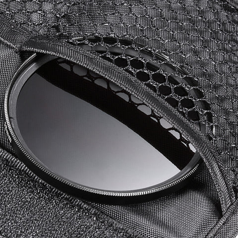 Professional Lens Filter Accessory Kit