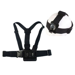 Head Strap Camera Accessories