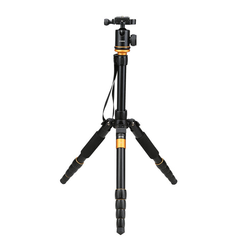 Professional Foldable Camera Tripod