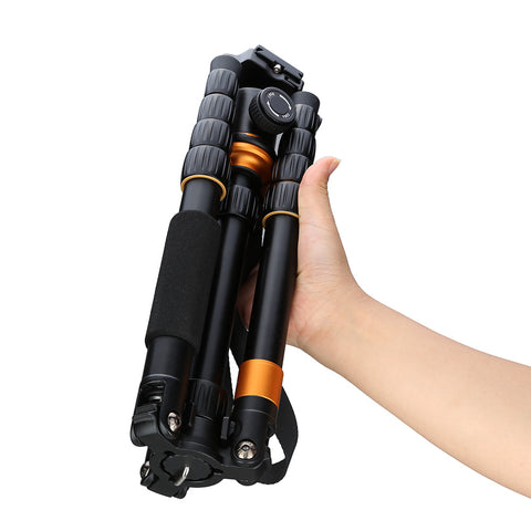 Professional Foldable Camera Tripod