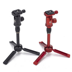 Table Top Tripod with Ball Head