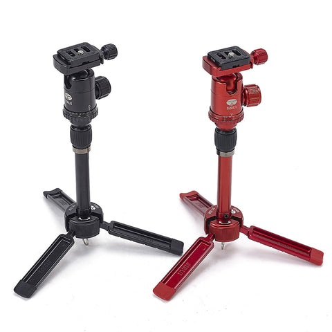 Table Top Tripod with Ball Head