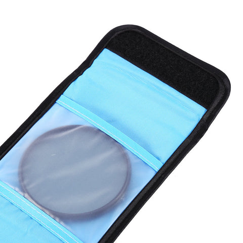 Nylon Camera Lens Filter Bags