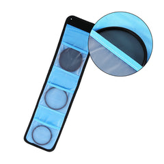 Nylon Camera Lens Filter Bags