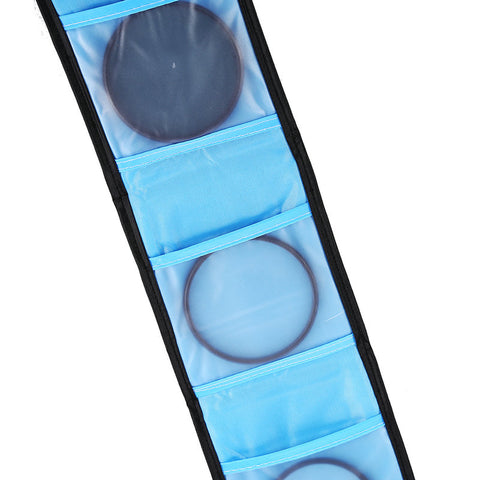 Nylon Camera Lens Filter Bags
