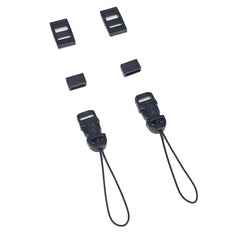 Camera Strap Adapter Clip