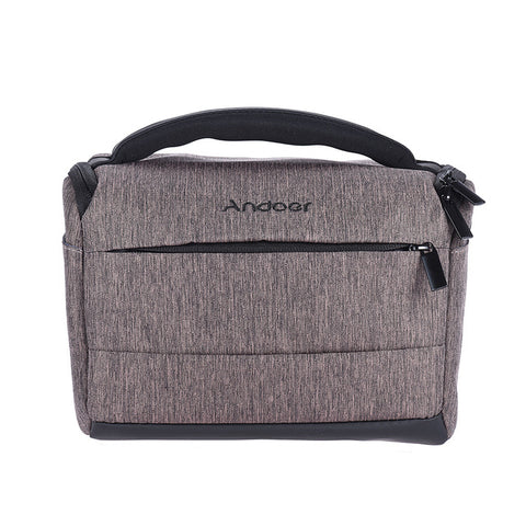 Camera Bag  with Shoulder Strap