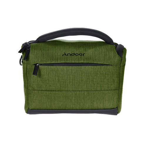 Camera Bag  with Shoulder Strap